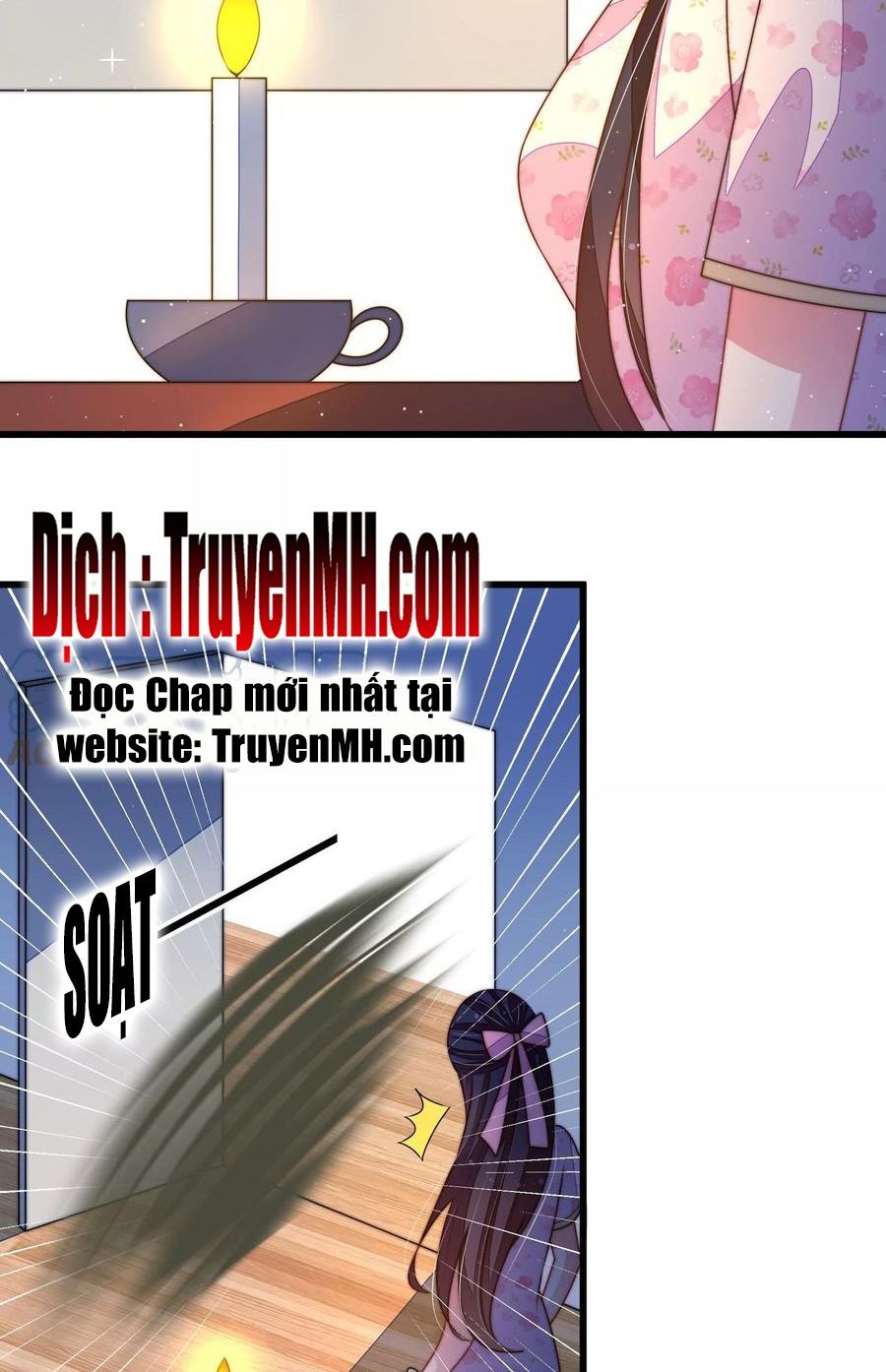 đọc truyện Ngày Nào Thiếu Soái Cũng Ghen Chương 524 ảnh 5 tại Thiên Thai Truyện