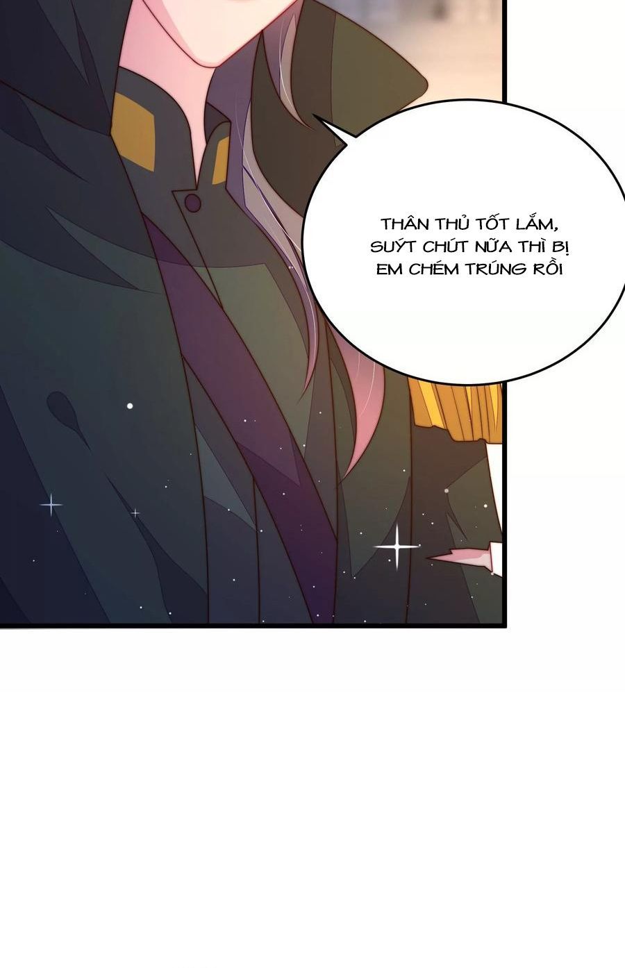 đọc truyện Ngày Nào Thiếu Soái Cũng Ghen Chương 524 ảnh 8 tại Thiên Thai Truyện