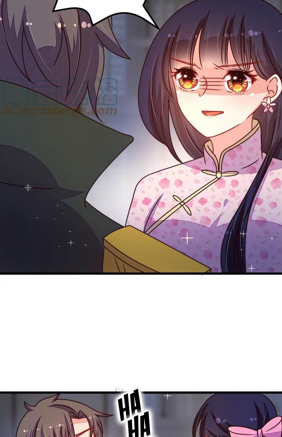 đọc truyện Ngày Nào Thiếu Soái Cũng Ghen Chương 524 ảnh 11 tại Thiên Thai Truyện