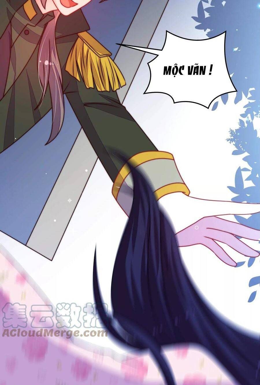 đọc truyện Ngày Nào Thiếu Soái Cũng Ghen Chương 525 ảnh 12 tại Thiên Thai Truyện