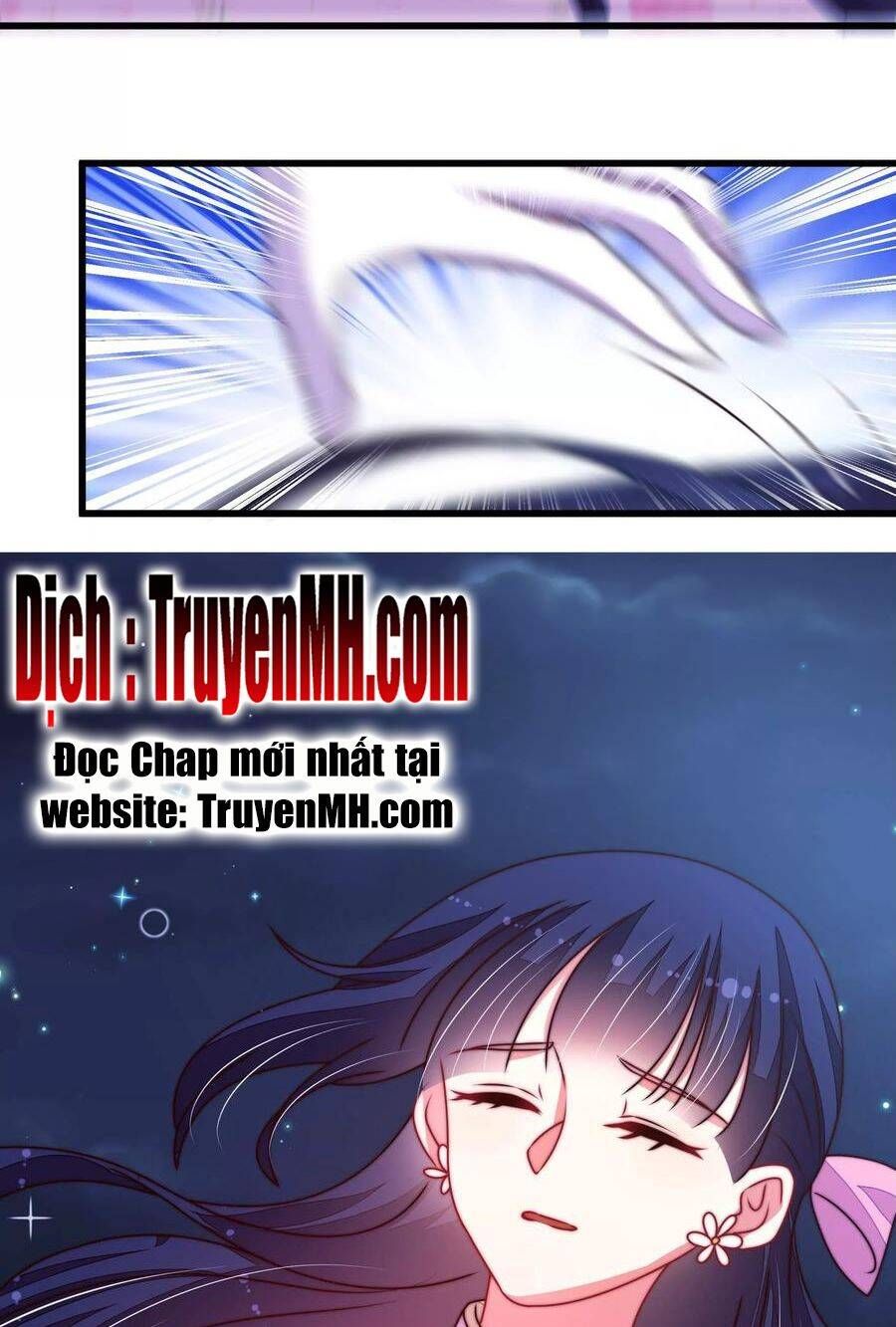 đọc truyện Ngày Nào Thiếu Soái Cũng Ghen Chương 525 ảnh 13 tại Thiên Thai Truyện