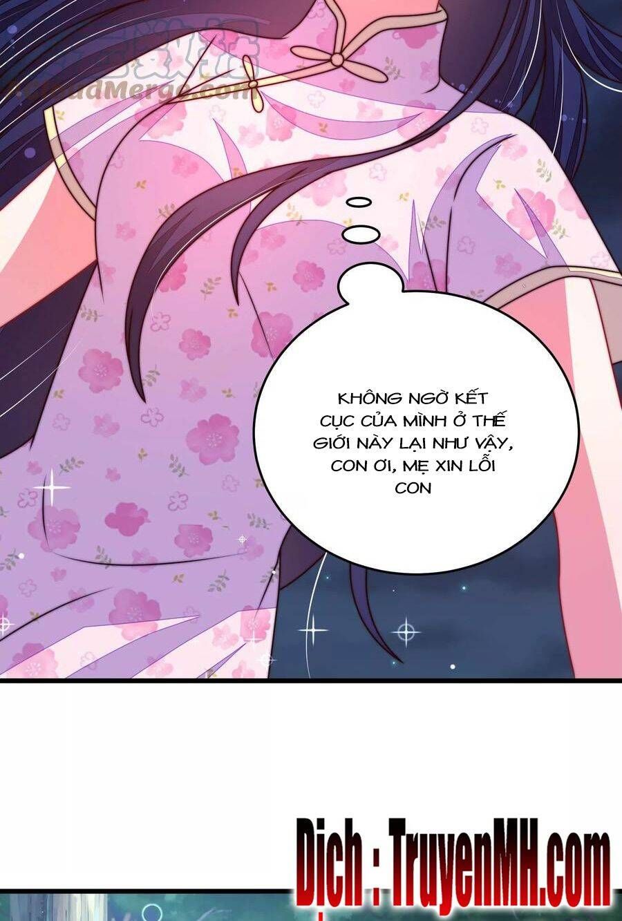 đọc truyện Ngày Nào Thiếu Soái Cũng Ghen Chương 525 ảnh 14 tại Thiên Thai Truyện