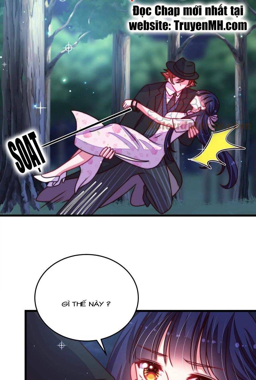 đọc truyện Ngày Nào Thiếu Soái Cũng Ghen Chương 525 ảnh 15 tại Thiên Thai Truyện