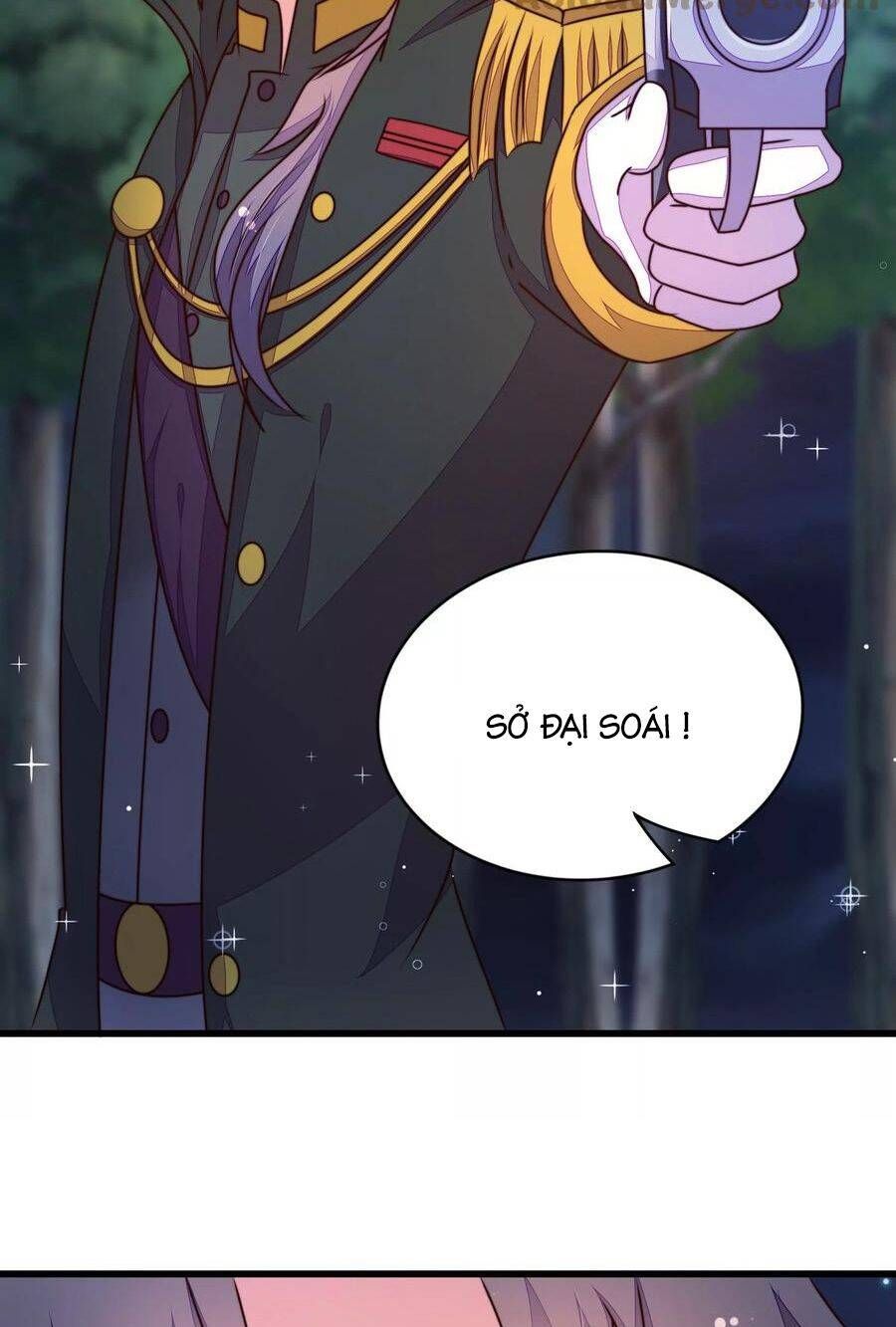 đọc truyện Ngày Nào Thiếu Soái Cũng Ghen Chương 525 ảnh 20 tại Thiên Thai Truyện