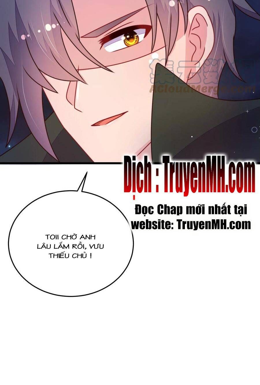 đọc truyện Ngày Nào Thiếu Soái Cũng Ghen Chương 525 ảnh 21 tại Thiên Thai Truyện