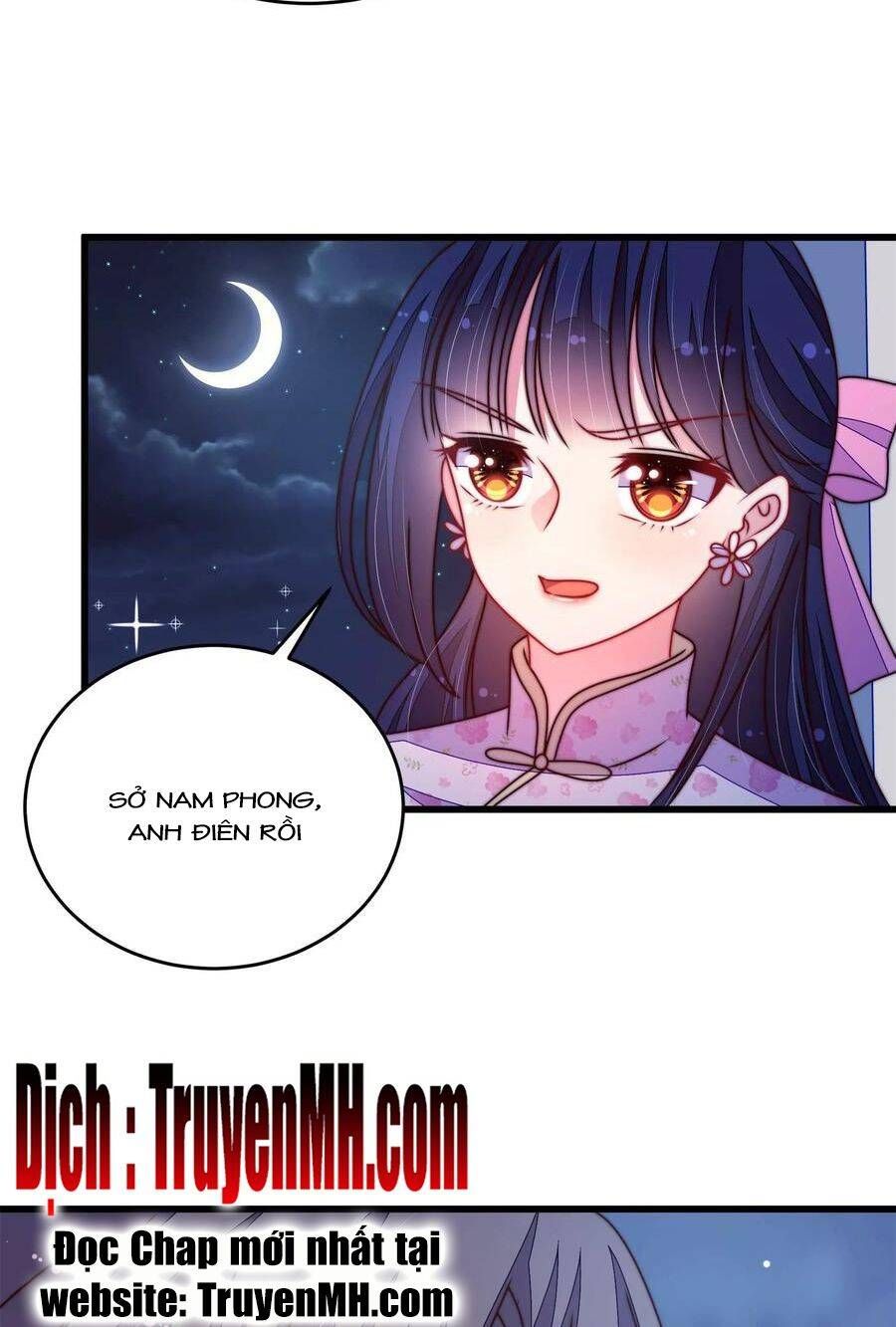 đọc truyện Ngày Nào Thiếu Soái Cũng Ghen Chương 525 ảnh 7 tại Thiên Thai Truyện