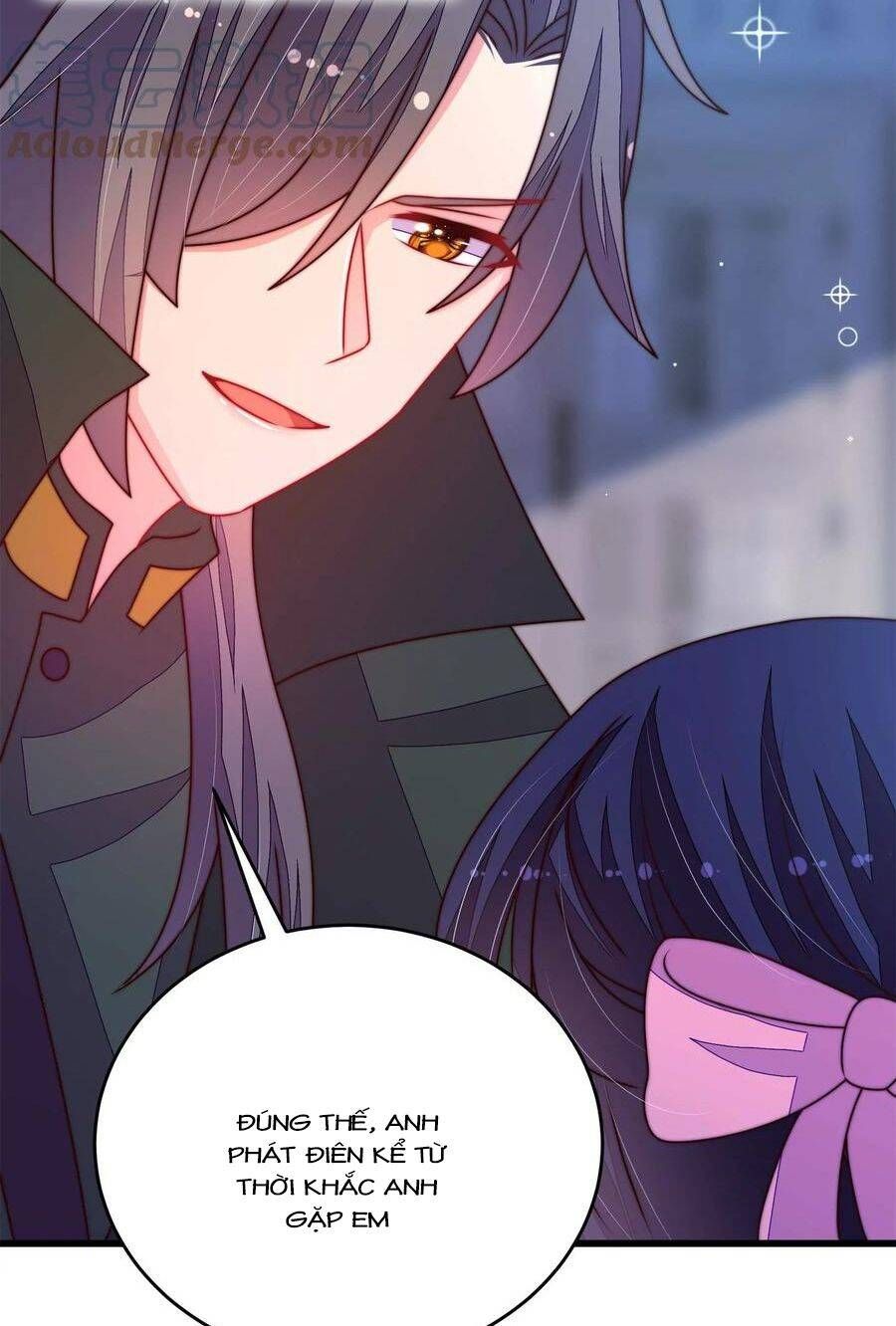 đọc truyện Ngày Nào Thiếu Soái Cũng Ghen Chương 525 ảnh 8 tại Thiên Thai Truyện