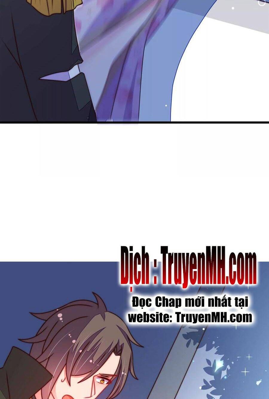 đọc truyện Ngày Nào Thiếu Soái Cũng Ghen Chương 525 ảnh 11 tại Thiên Thai Truyện