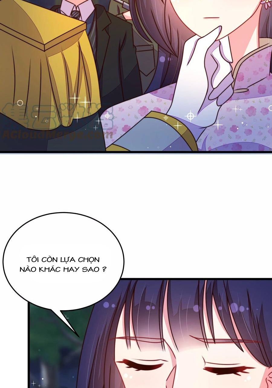 đọc truyện Ngày Nào Thiếu Soái Cũng Ghen Chương 526 ảnh 13 tại Thiên Thai Truyện