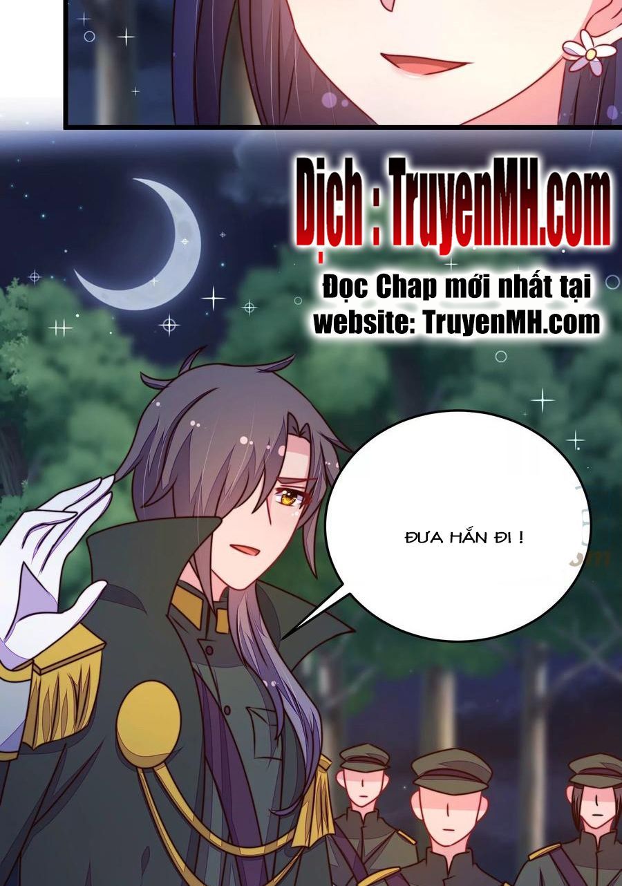 đọc truyện Ngày Nào Thiếu Soái Cũng Ghen Chương 526 ảnh 14 tại Thiên Thai Truyện