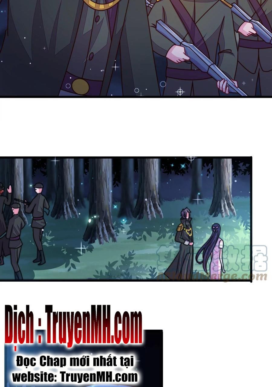 đọc truyện Ngày Nào Thiếu Soái Cũng Ghen Chương 526 ảnh 15 tại Thiên Thai Truyện