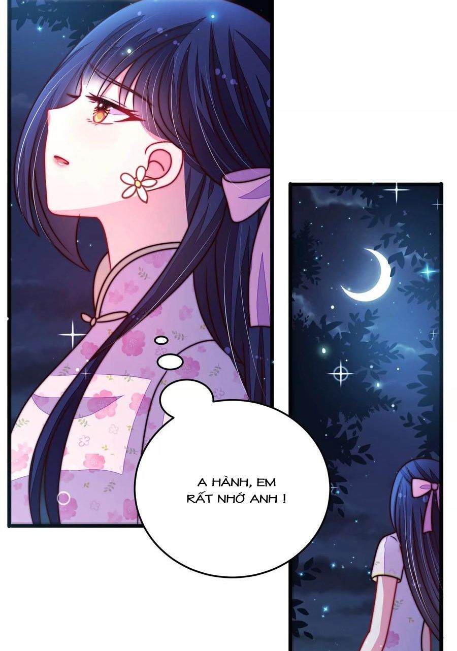 đọc truyện Ngày Nào Thiếu Soái Cũng Ghen Chương 526 ảnh 16 tại Thiên Thai Truyện