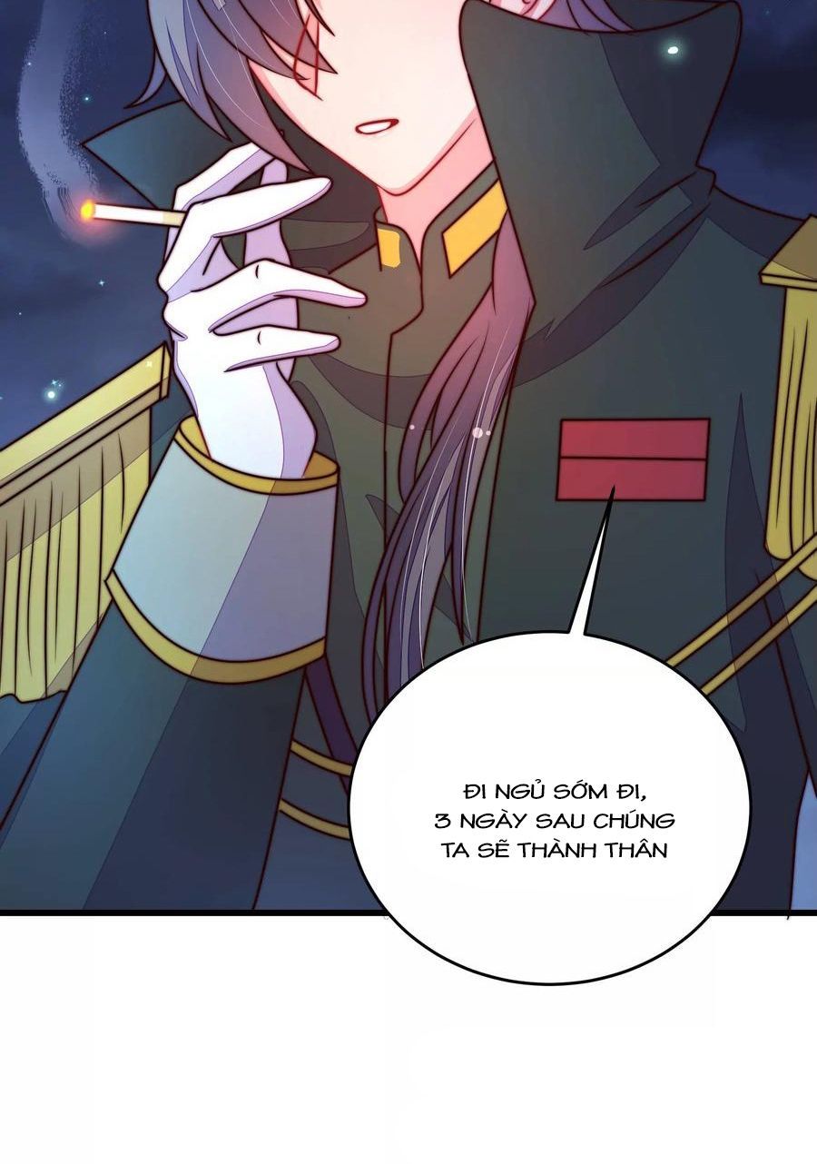 đọc truyện Ngày Nào Thiếu Soái Cũng Ghen Chương 526 ảnh 21 tại Thiên Thai Truyện