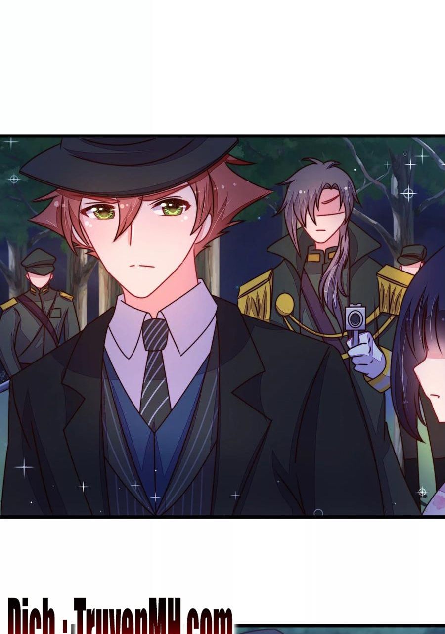 đọc truyện Ngày Nào Thiếu Soái Cũng Ghen Chương 526 ảnh 5 tại Thiên Thai Truyện