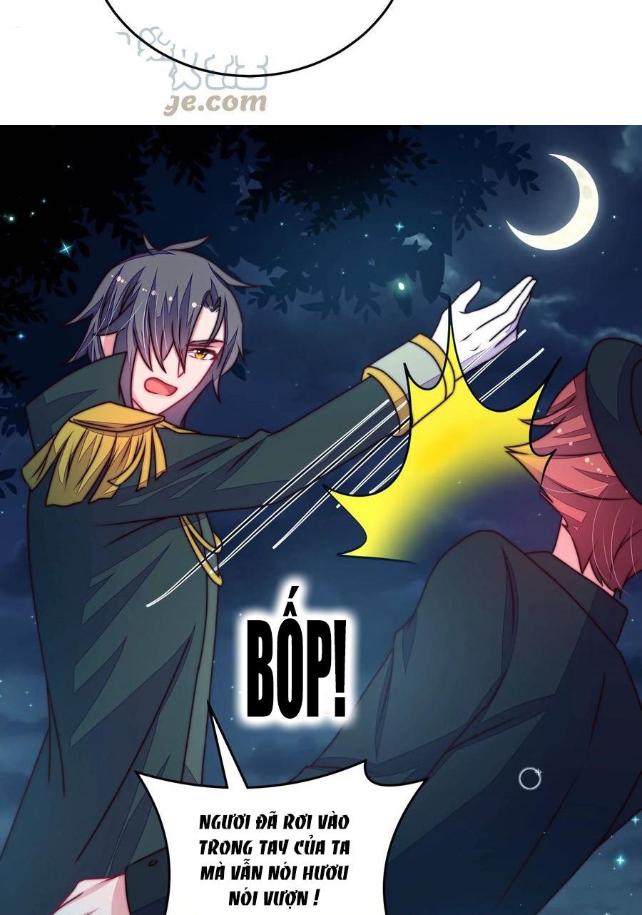 đọc truyện Ngày Nào Thiếu Soái Cũng Ghen Chương 526 ảnh 7 tại Thiên Thai Truyện