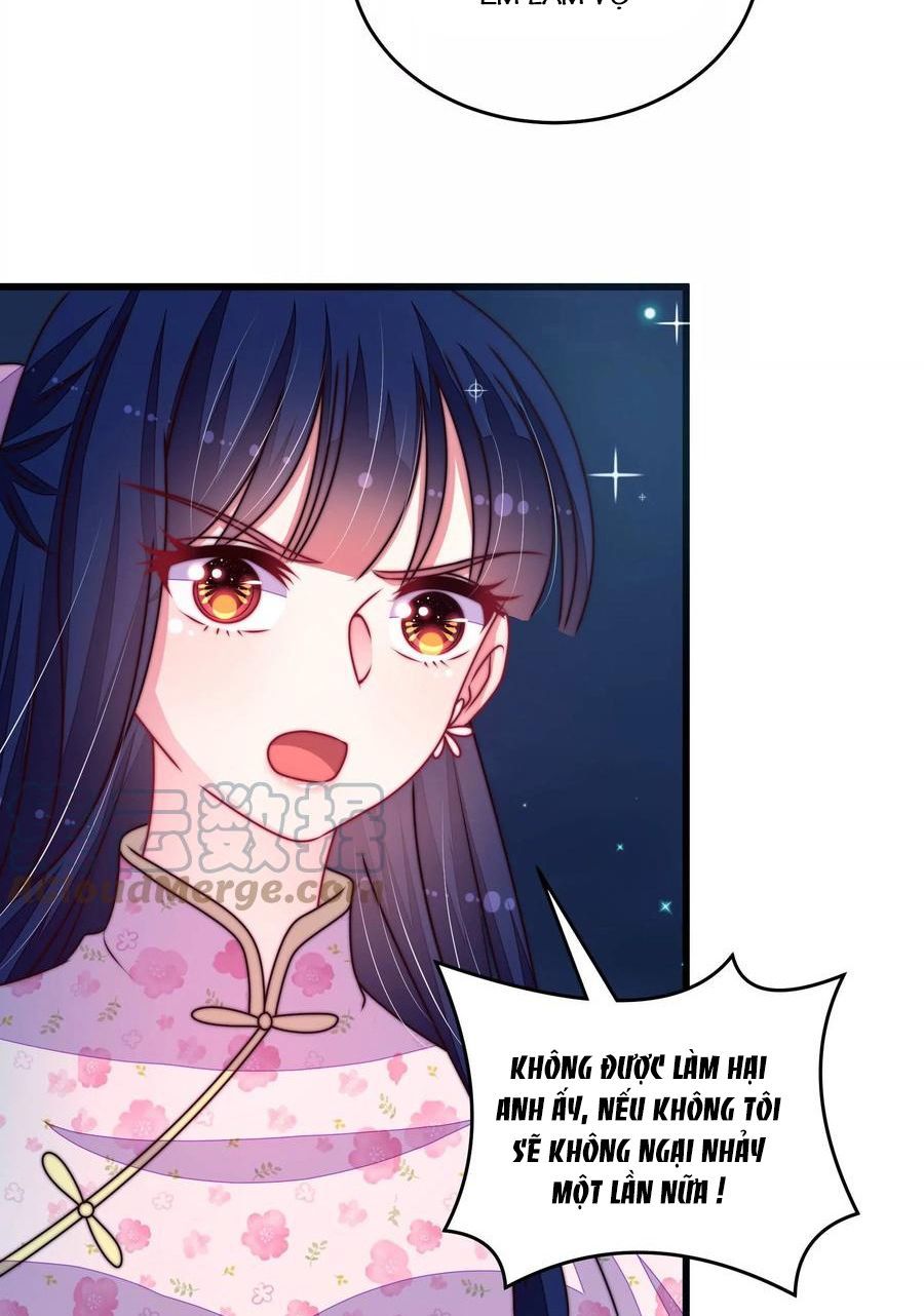 đọc truyện Ngày Nào Thiếu Soái Cũng Ghen Chương 526 ảnh 9 tại Thiên Thai Truyện