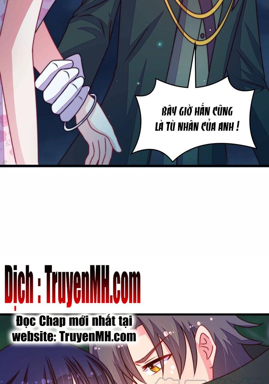 đọc truyện Ngày Nào Thiếu Soái Cũng Ghen Chương 526 ảnh 11 tại Thiên Thai Truyện