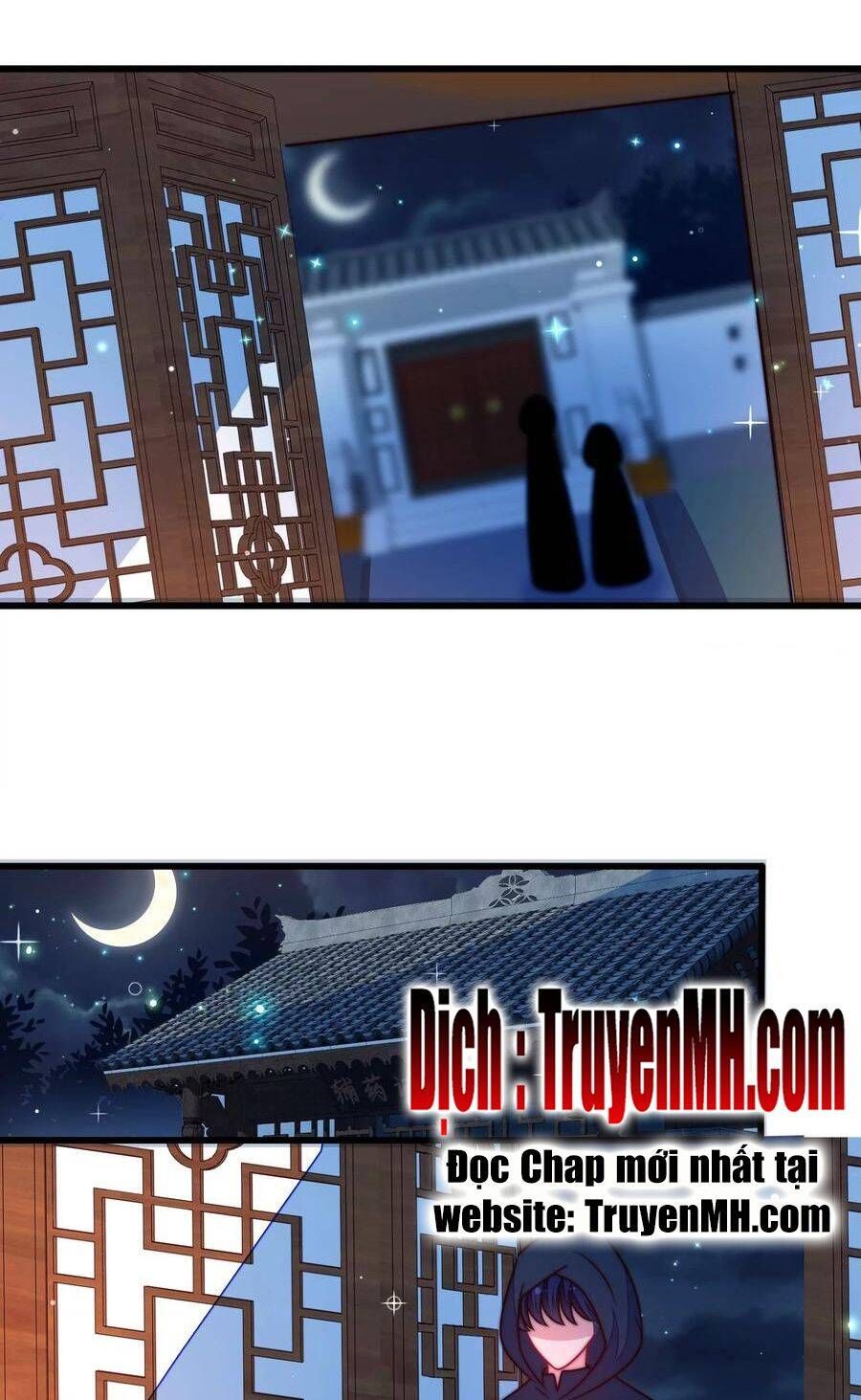 đọc truyện Ngày Nào Thiếu Soái Cũng Ghen Chương 527 ảnh 16 tại Thiên Thai Truyện