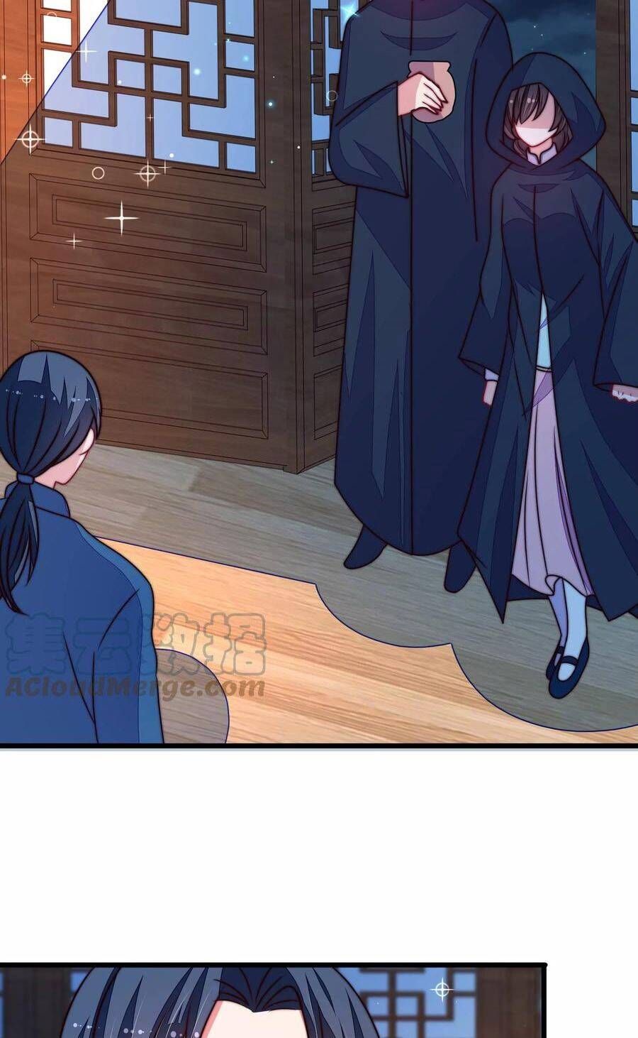 đọc truyện Ngày Nào Thiếu Soái Cũng Ghen Chương 527 ảnh 17 tại Thiên Thai Truyện