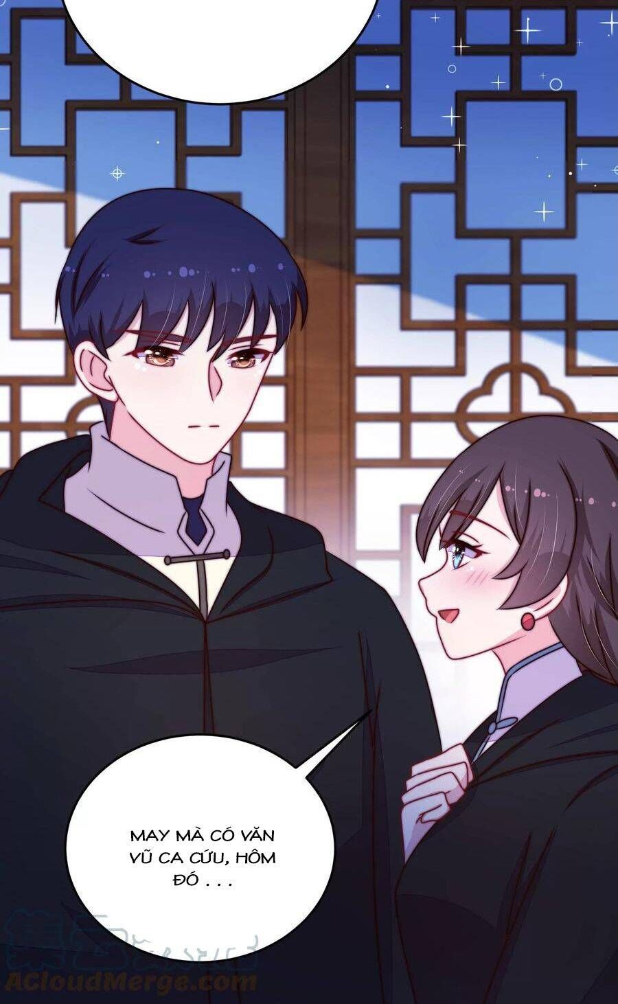 đọc truyện Ngày Nào Thiếu Soái Cũng Ghen Chương 527 ảnh 21 tại Thiên Thai Truyện