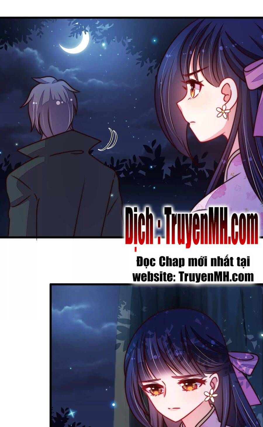 đọc truyện Ngày Nào Thiếu Soái Cũng Ghen Chương 527 ảnh 4 tại Thiên Thai Truyện