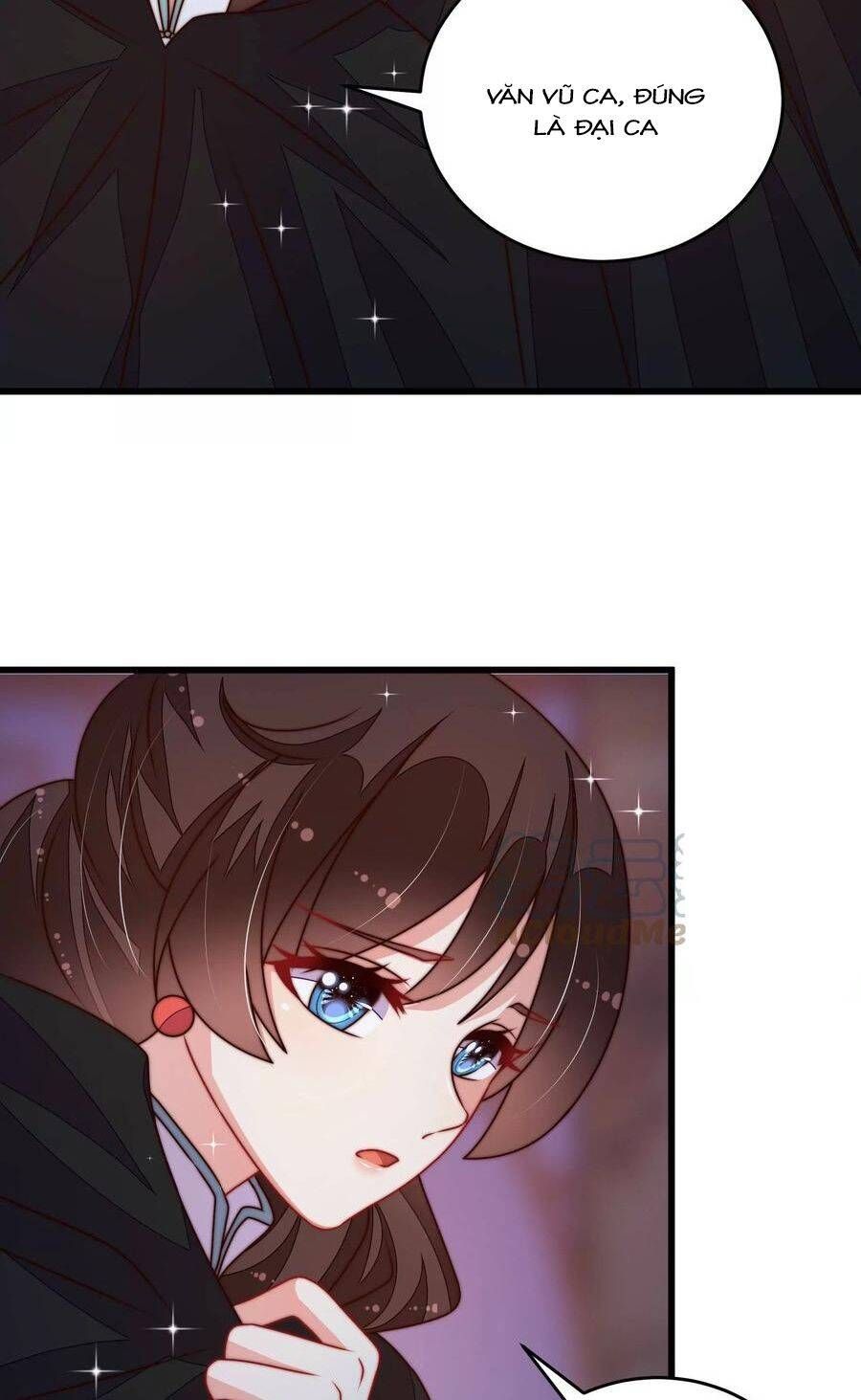 đọc truyện Ngày Nào Thiếu Soái Cũng Ghen Chương 527 ảnh 11 tại Thiên Thai Truyện