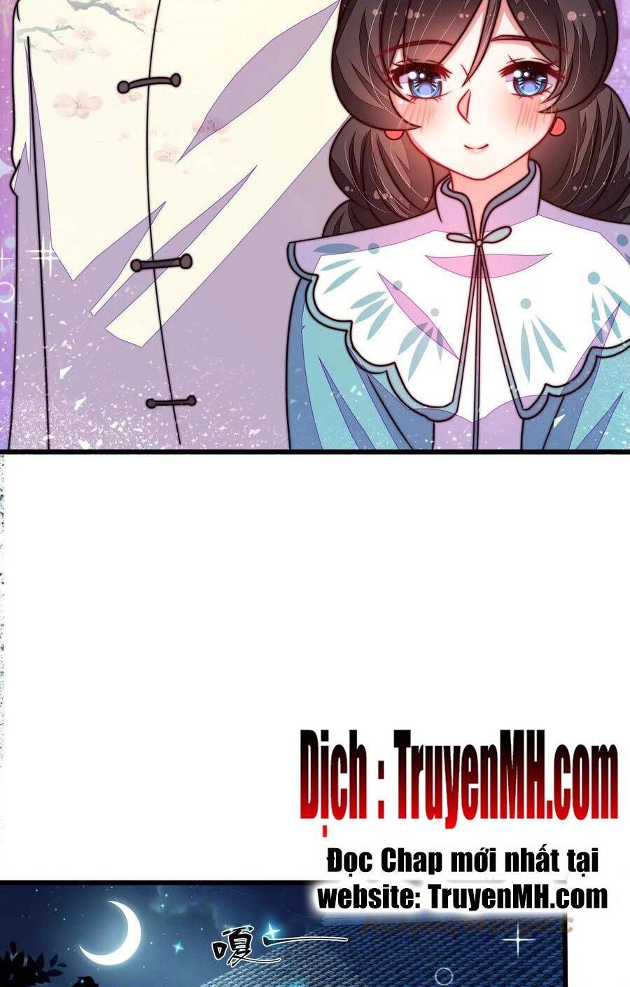 đọc truyện Ngày Nào Thiếu Soái Cũng Ghen Chương 528 ảnh 12 tại Thiên Thai Truyện