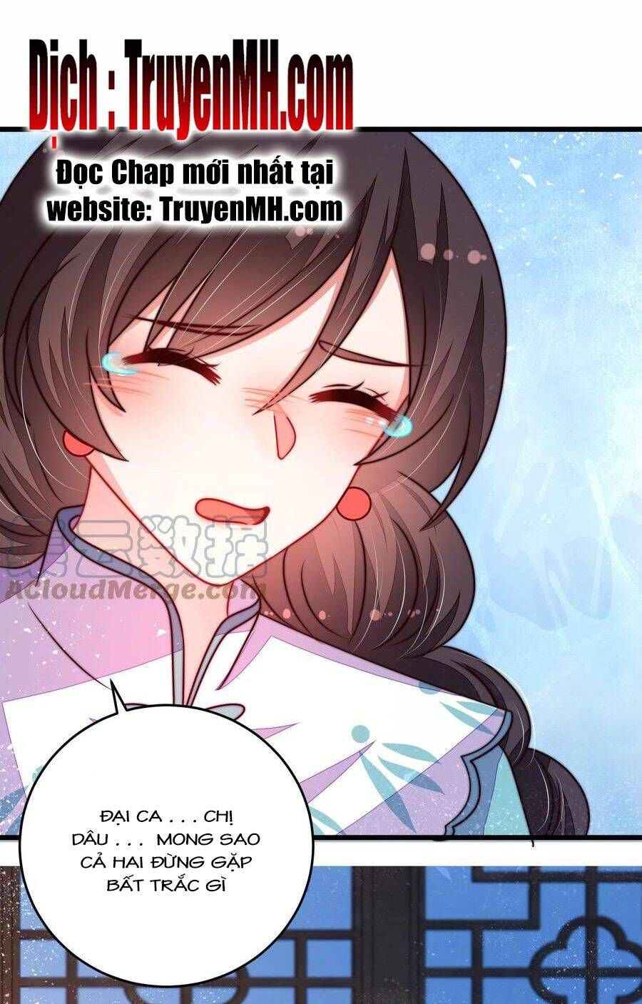 đọc truyện Ngày Nào Thiếu Soái Cũng Ghen Chương 528 ảnh 20 tại Thiên Thai Truyện