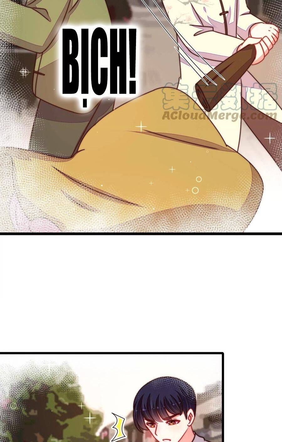 đọc truyện Ngày Nào Thiếu Soái Cũng Ghen Chương 528 ảnh 8 tại Thiên Thai Truyện