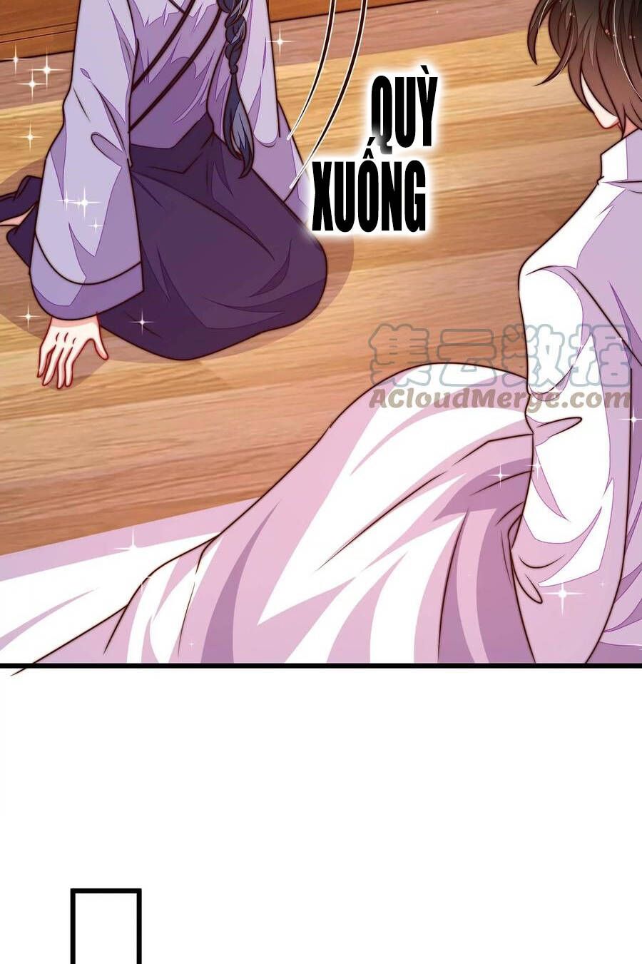 đọc truyện Ngày Nào Thiếu Soái Cũng Ghen Chương 529 ảnh 14 tại Thiên Thai Truyện