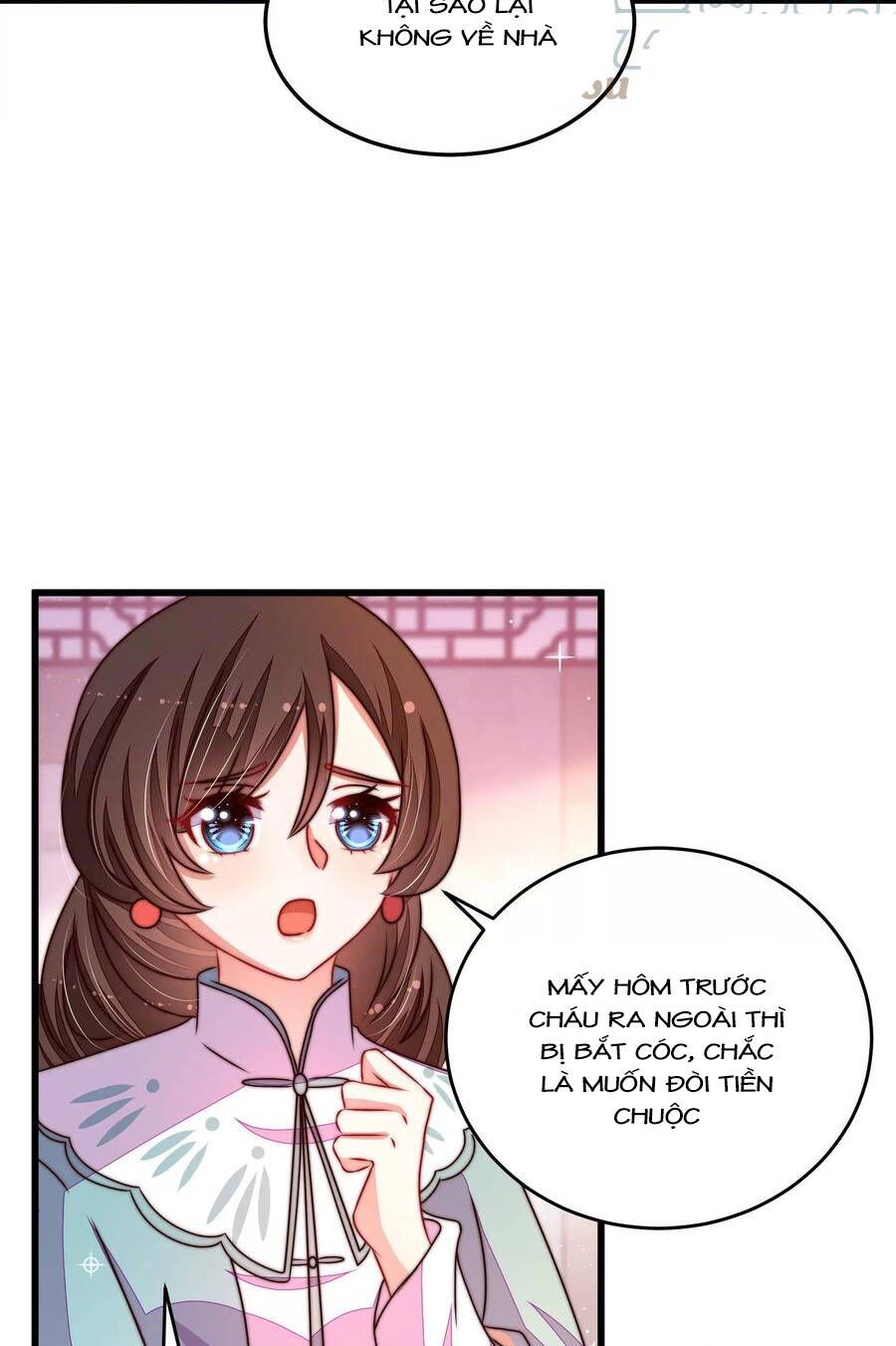 đọc truyện Ngày Nào Thiếu Soái Cũng Ghen Chương 529 ảnh 18 tại Thiên Thai Truyện