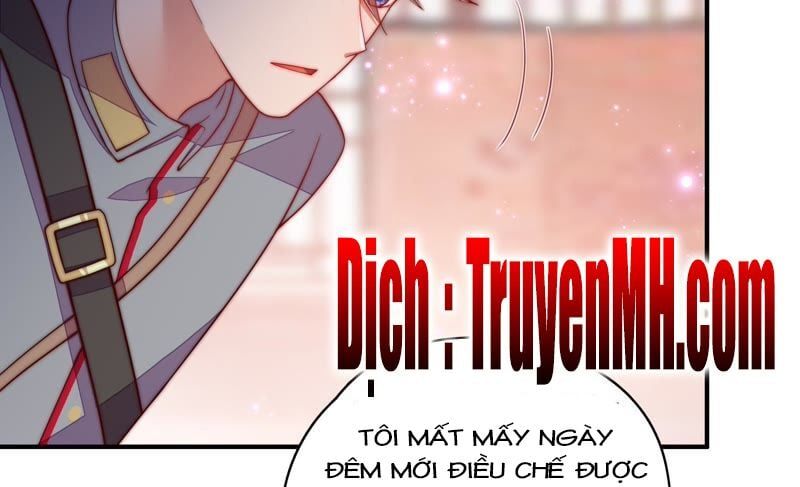 đọc truyện Ngày Nào Thiếu Soái Cũng Ghen Chương 53 ảnh 14 tại Thiên Thai Truyện