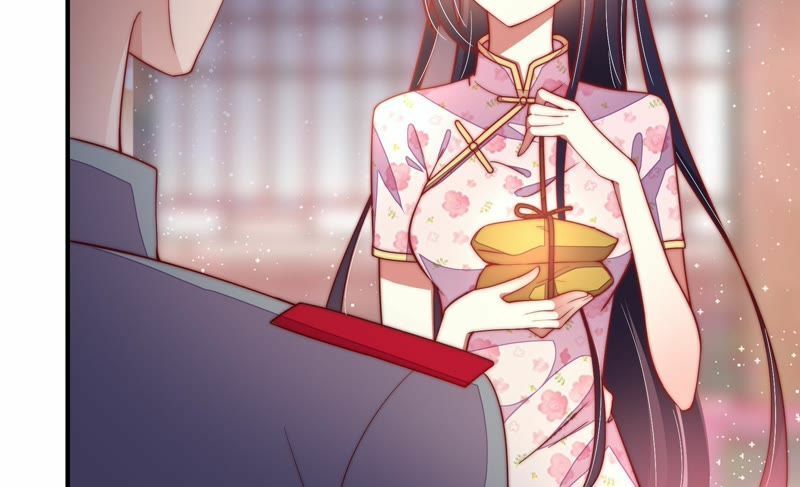 đọc truyện Ngày Nào Thiếu Soái Cũng Ghen Chương 53 ảnh 16 tại Thiên Thai Truyện