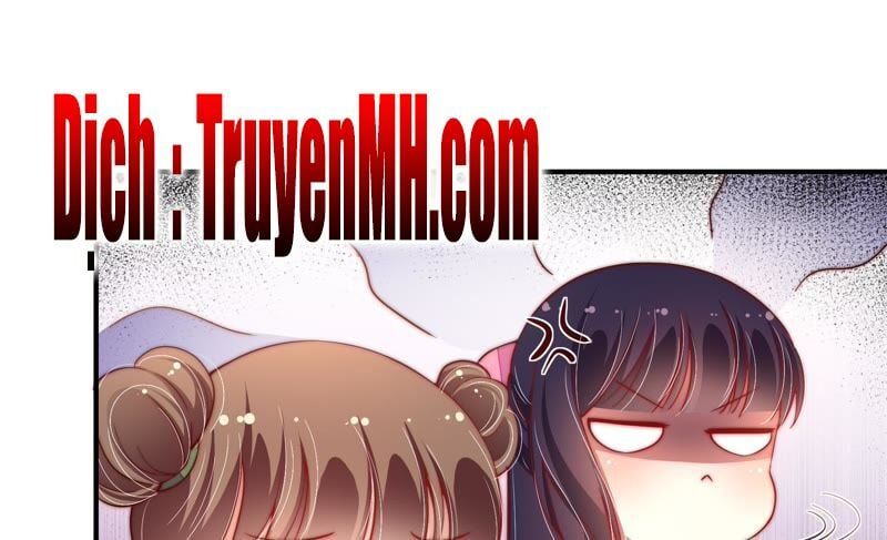 đọc truyện Ngày Nào Thiếu Soái Cũng Ghen Chương 53 ảnh 23 tại Thiên Thai Truyện