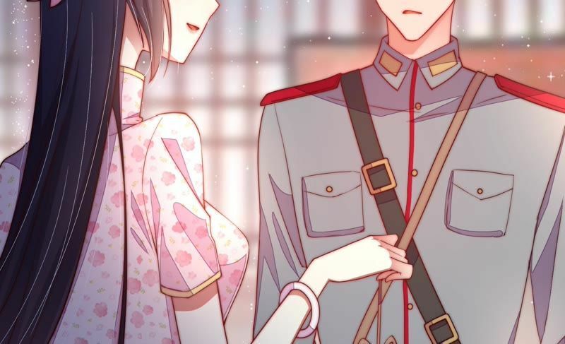 đọc truyện Ngày Nào Thiếu Soái Cũng Ghen Chương 53 ảnh 29 tại Thiên Thai Truyện