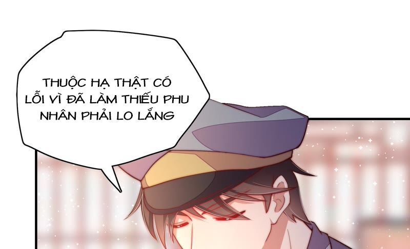 đọc truyện Ngày Nào Thiếu Soái Cũng Ghen Chương 53 ảnh 38 tại Thiên Thai Truyện