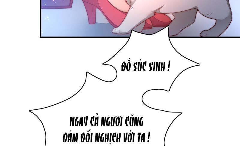 đọc truyện Ngày Nào Thiếu Soái Cũng Ghen Chương 53 ảnh 49 tại Thiên Thai Truyện