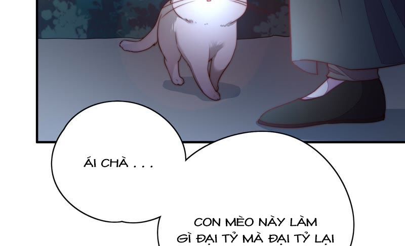 đọc truyện Ngày Nào Thiếu Soái Cũng Ghen Chương 53 ảnh 55 tại Thiên Thai Truyện