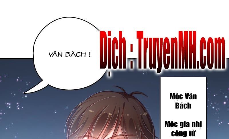 đọc truyện Ngày Nào Thiếu Soái Cũng Ghen Chương 53 ảnh 58 tại Thiên Thai Truyện