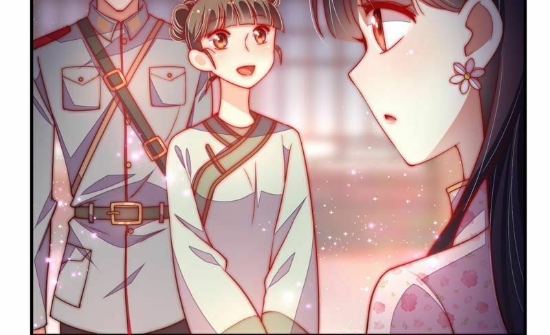 đọc truyện Ngày Nào Thiếu Soái Cũng Ghen Chương 53 ảnh 11 tại Thiên Thai Truyện