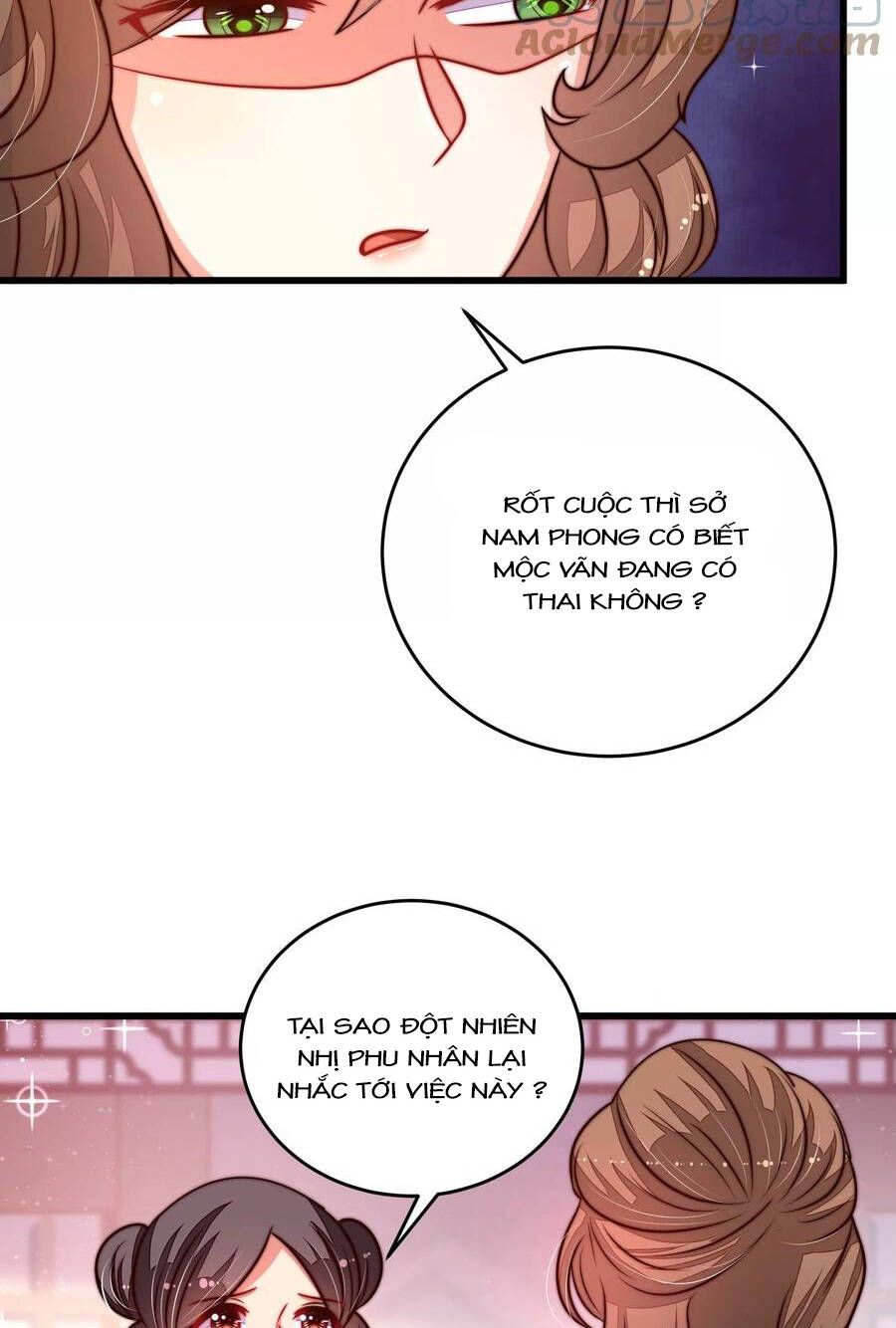 đọc truyện Ngày Nào Thiếu Soái Cũng Ghen Chương 530 ảnh 14 tại Thiên Thai Truyện