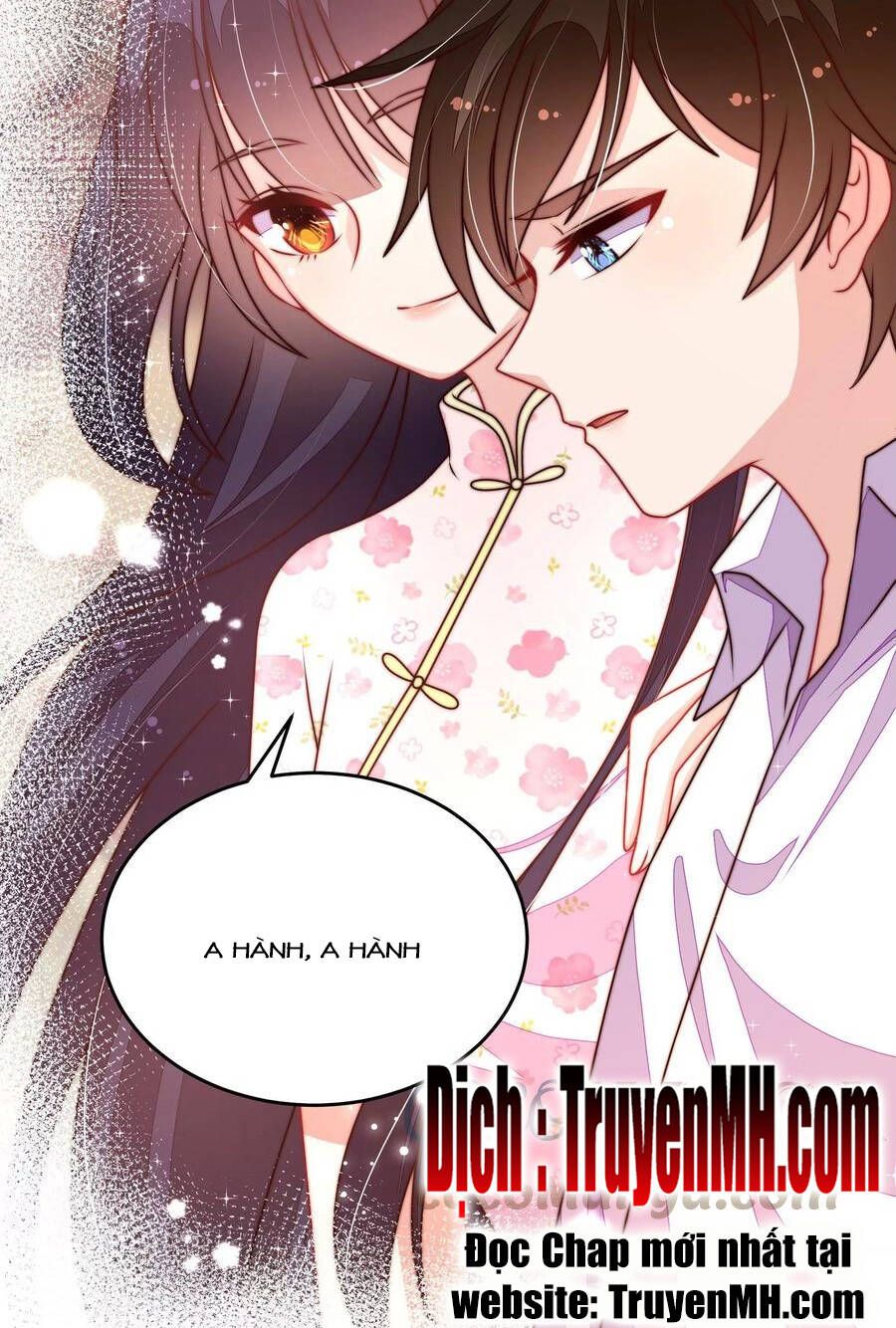 đọc truyện Ngày Nào Thiếu Soái Cũng Ghen Chương 530 ảnh 18 tại Thiên Thai Truyện