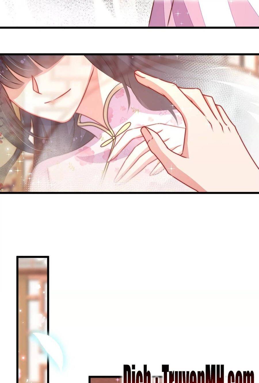 đọc truyện Ngày Nào Thiếu Soái Cũng Ghen Chương 530 ảnh 19 tại Thiên Thai Truyện