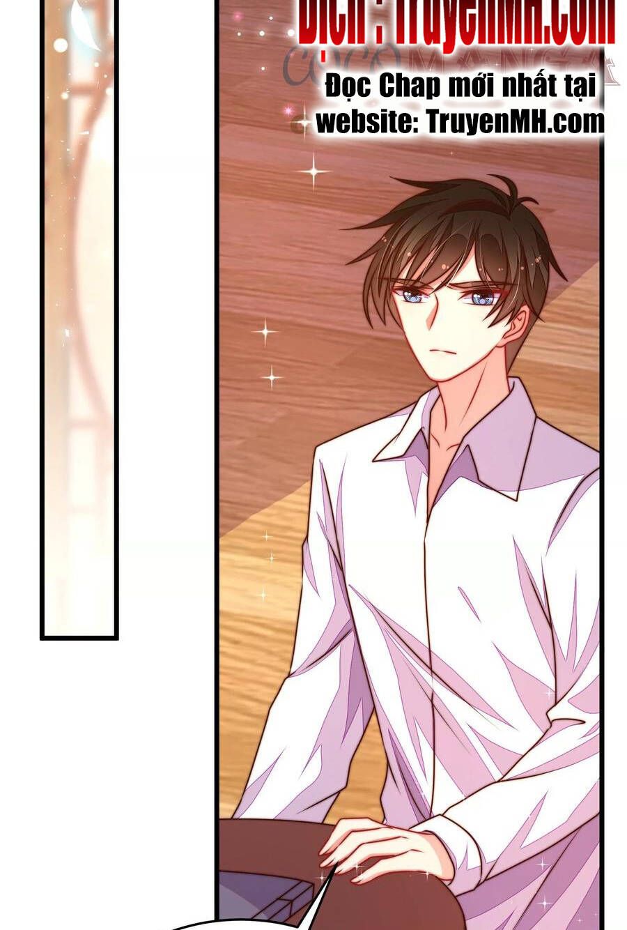 đọc truyện Ngày Nào Thiếu Soái Cũng Ghen Chương 530 ảnh 20 tại Thiên Thai Truyện