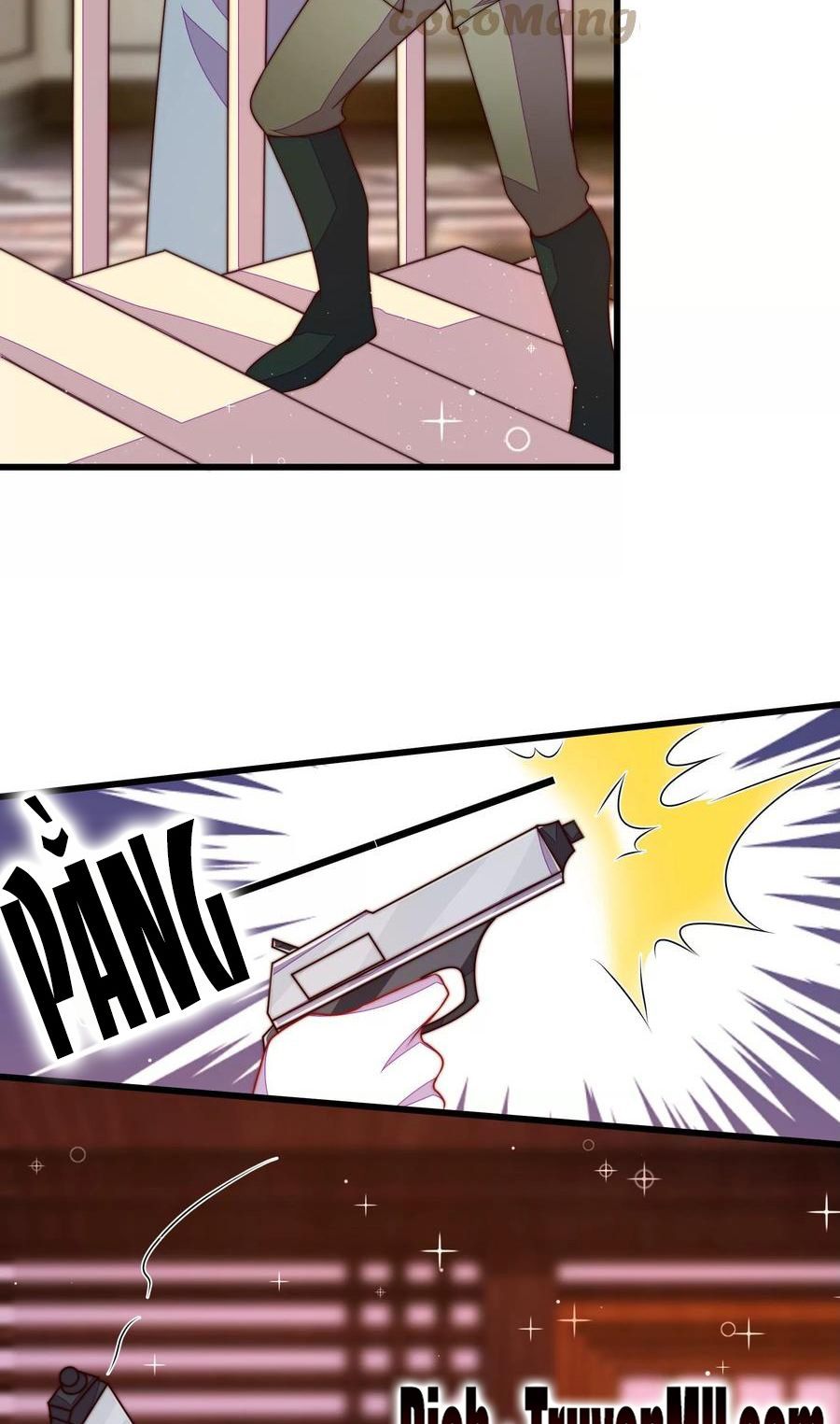 đọc truyện Ngày Nào Thiếu Soái Cũng Ghen Chương 531 ảnh 18 tại Thiên Thai Truyện