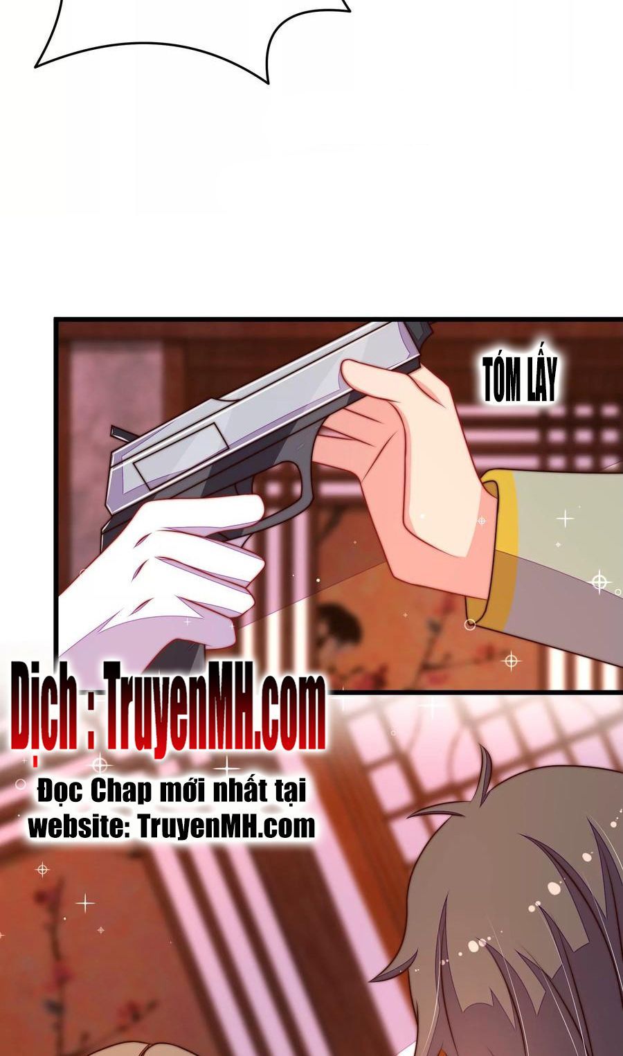 đọc truyện Ngày Nào Thiếu Soái Cũng Ghen Chương 531 ảnh 20 tại Thiên Thai Truyện