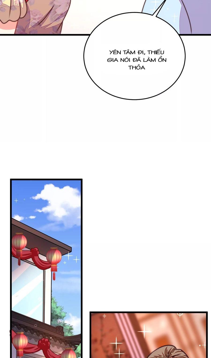 đọc truyện Ngày Nào Thiếu Soái Cũng Ghen Chương 531 ảnh 9 tại Thiên Thai Truyện