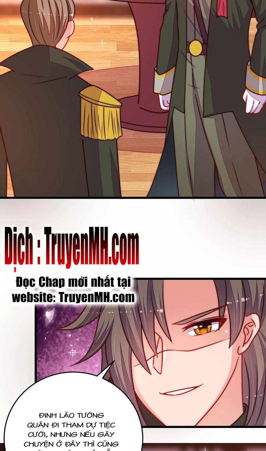 đọc truyện Ngày Nào Thiếu Soái Cũng Ghen Chương 531 ảnh 11 tại Thiên Thai Truyện