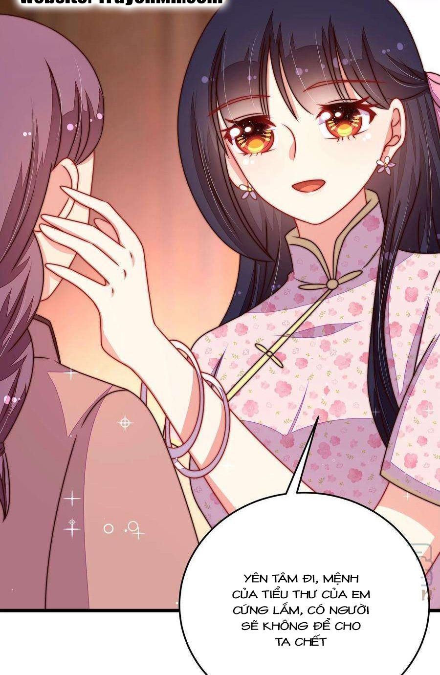 đọc truyện Ngày Nào Thiếu Soái Cũng Ghen Chương 532 ảnh 12 tại Thiên Thai Truyện