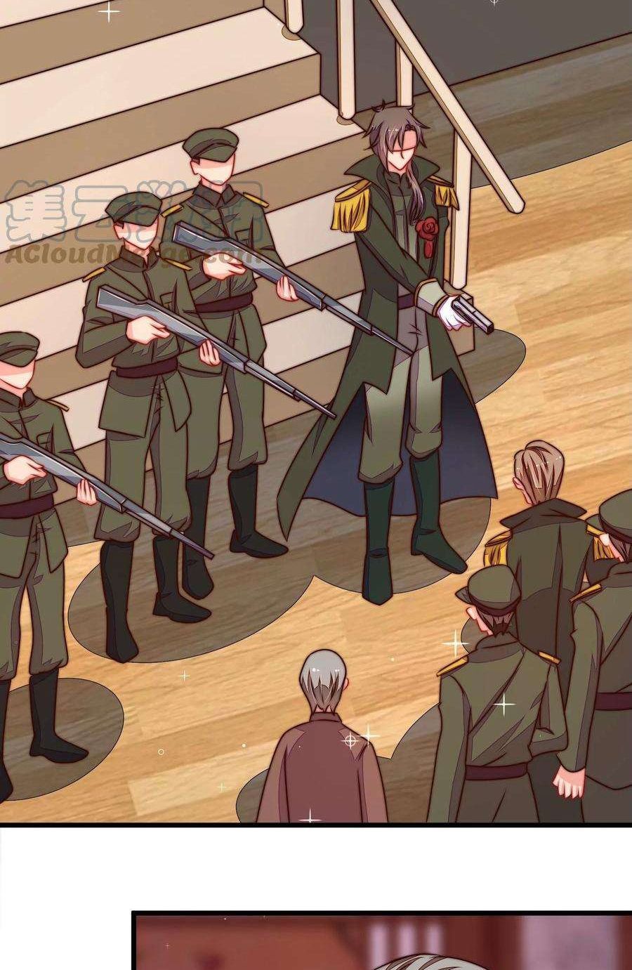 đọc truyện Ngày Nào Thiếu Soái Cũng Ghen Chương 532 ảnh 15 tại Thiên Thai Truyện